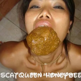 324px x 324px - Scat Queen - ScatFap.com - scat porn search - FREE videos of extreme kaviar  and copro sex, dirty shit eating and smearing