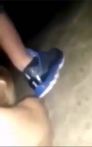 Click to play video Bulgarian shit eater