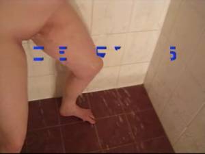 Big pooper Desiree takes a huge enema - ScatFap.com - scat porn ...