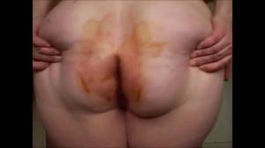 schöner dreckiger Arsch - ScatFap.com - scat porn search - FREE ...