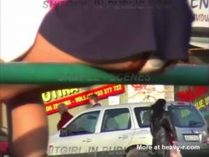 Public panty poop - video 8 - ScatFap.com - scat porn search ...