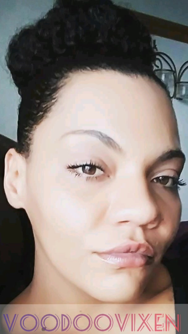 Click to play video Young black girl poops four times