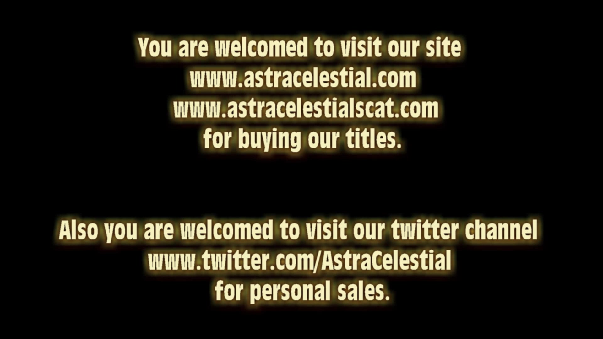 Click to play video Epic Scat Movie. Complete Trailer