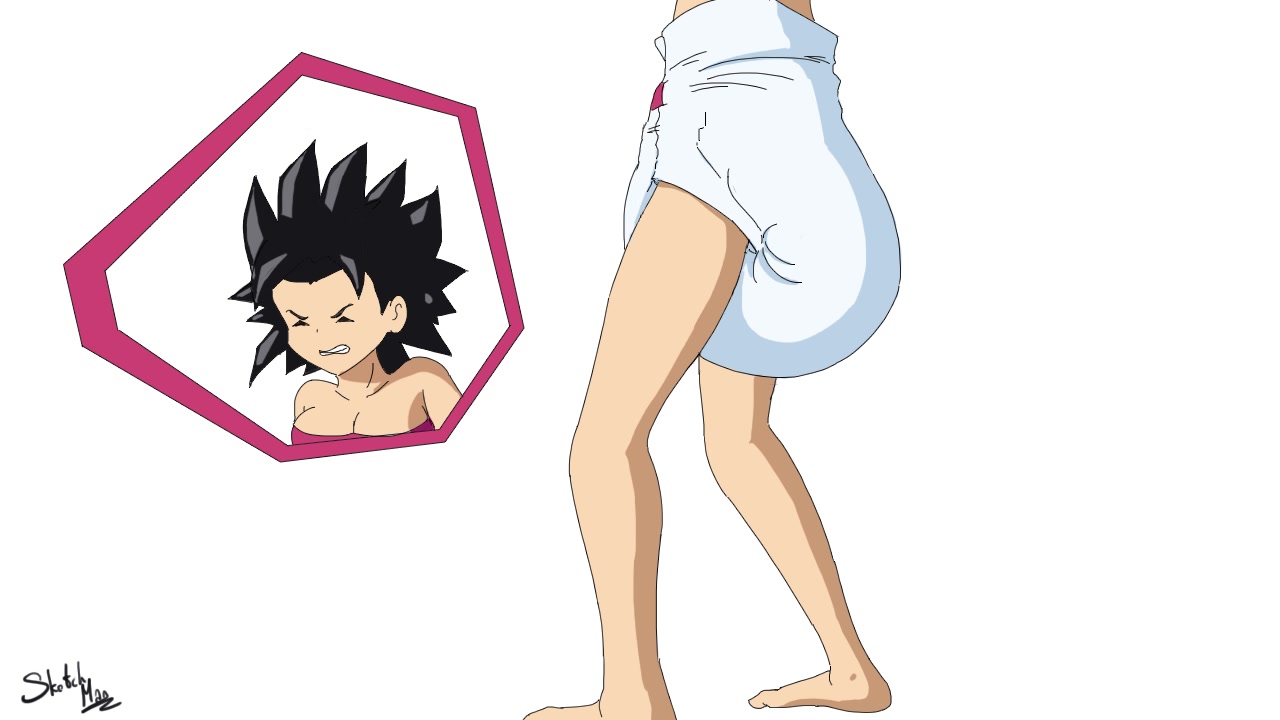 Click to play video Diaper animation