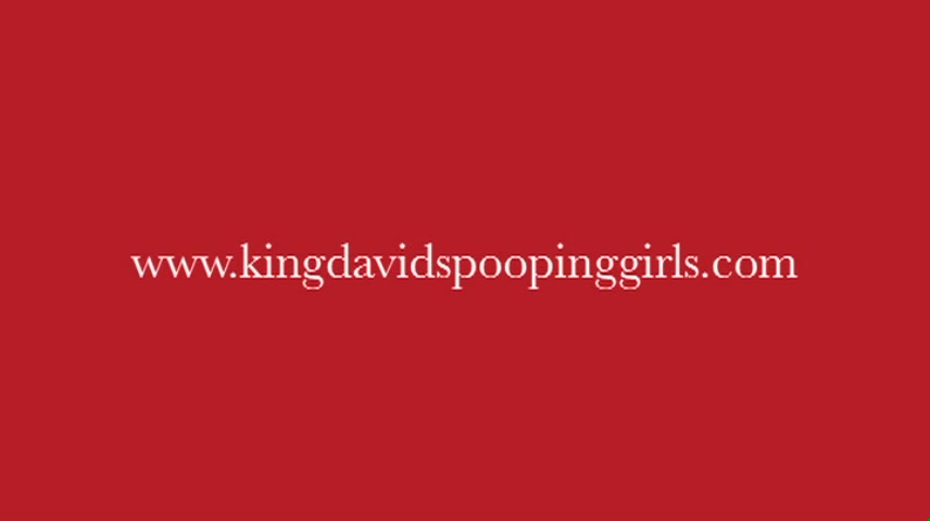Click to play video kingdavidspoopinggirls. com