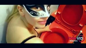 Click to play video Piggy Girl