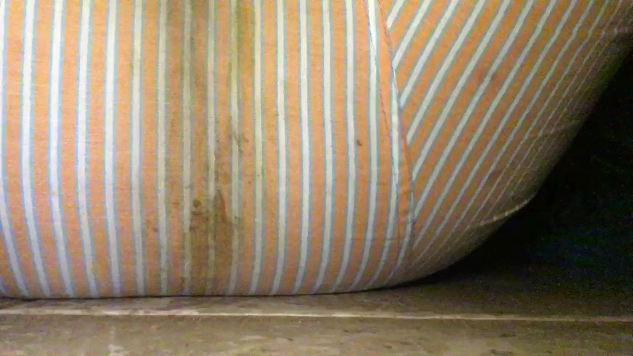 Click to play video This was a messy one