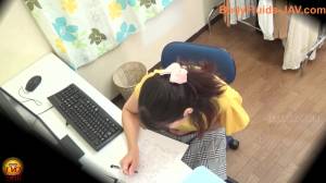 Click to play video Dorm Life 12