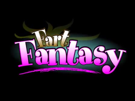 Click to play video EBONY FART2