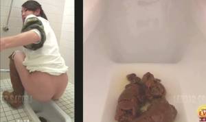 Click to play video [. . . 040] Japanese girls dropping loads (1/6)