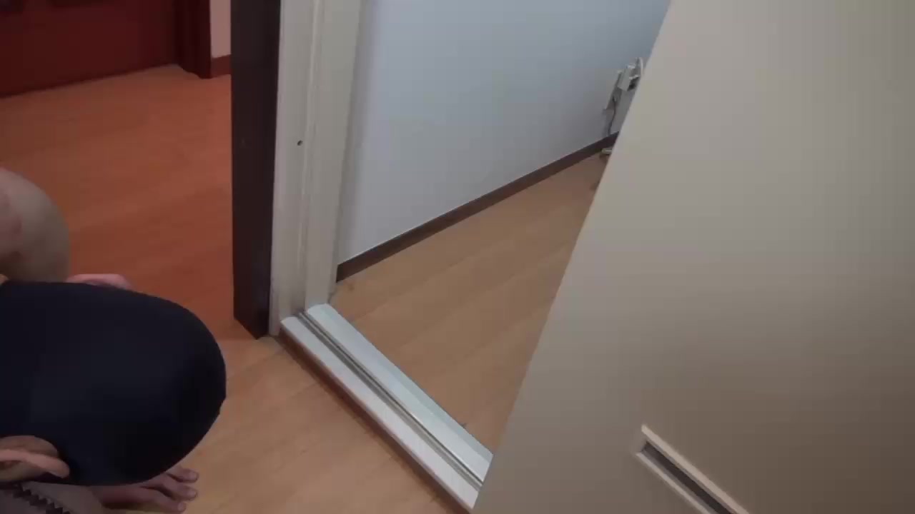 Click to play video A diarrhea in toilet pushing slave's head inside to taste