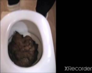 Click to play video AD monster dumping
