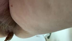 Click to play video Mature wife poop and bowl after