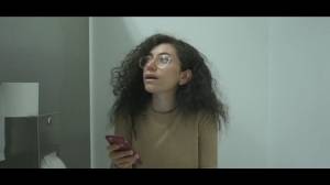 Click to play video Sexy teen toilet diarrhea farting scene - video 36