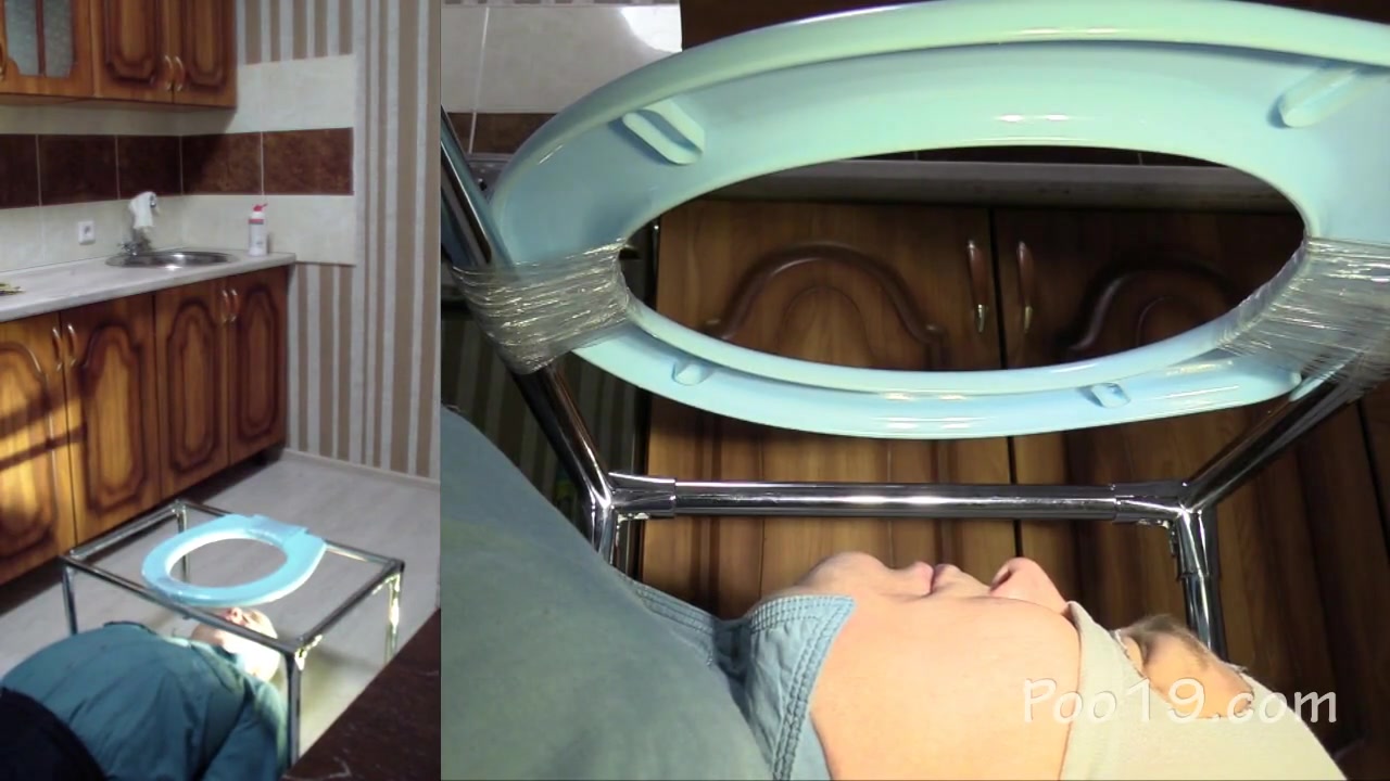 Click to play video MS08 - Luxury Toilet