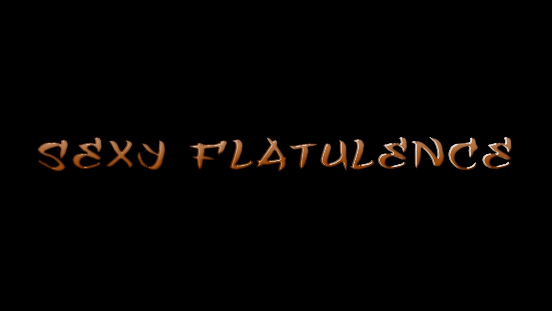 Click to play video Sexy Flatulence 5 Days of Shit Pt 1