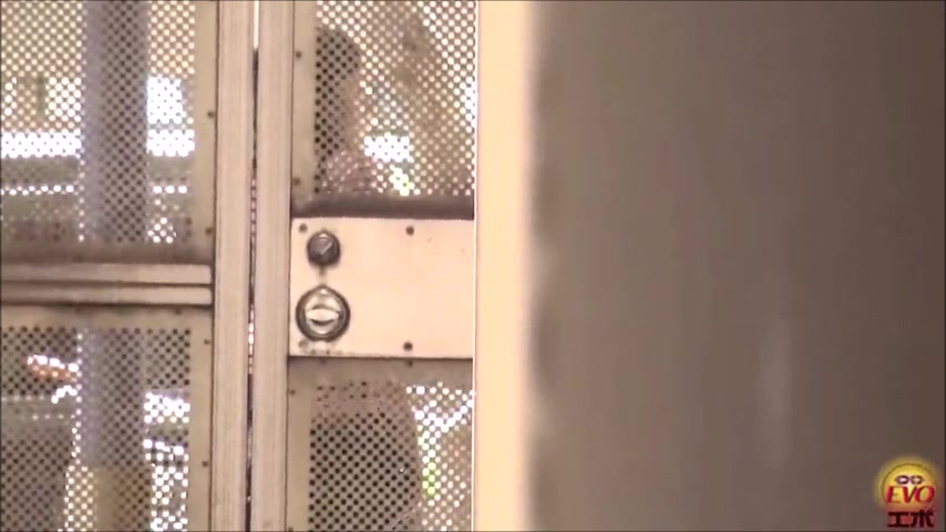 Click to play video Well - dressed woman shitting in the alley 2