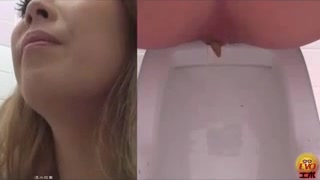 Hard Diarrhea in Public toilet - ScatFap.com - scat porn search ...