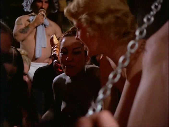Click to play video Femmes DeSade 1976 piss and scat