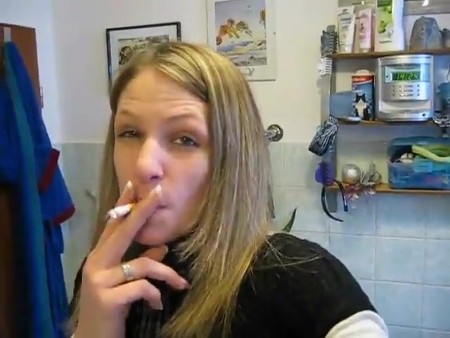 Click to play video Sexy german