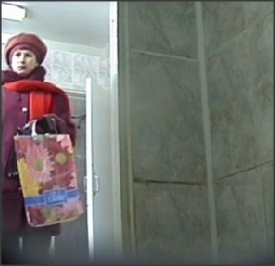Click to play video STYLISH RUS. MILF PISSING AND DIARRHEA SHITTING