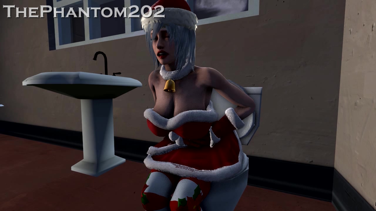 Click to play video (Christmas Special) One to many cookies (POV)