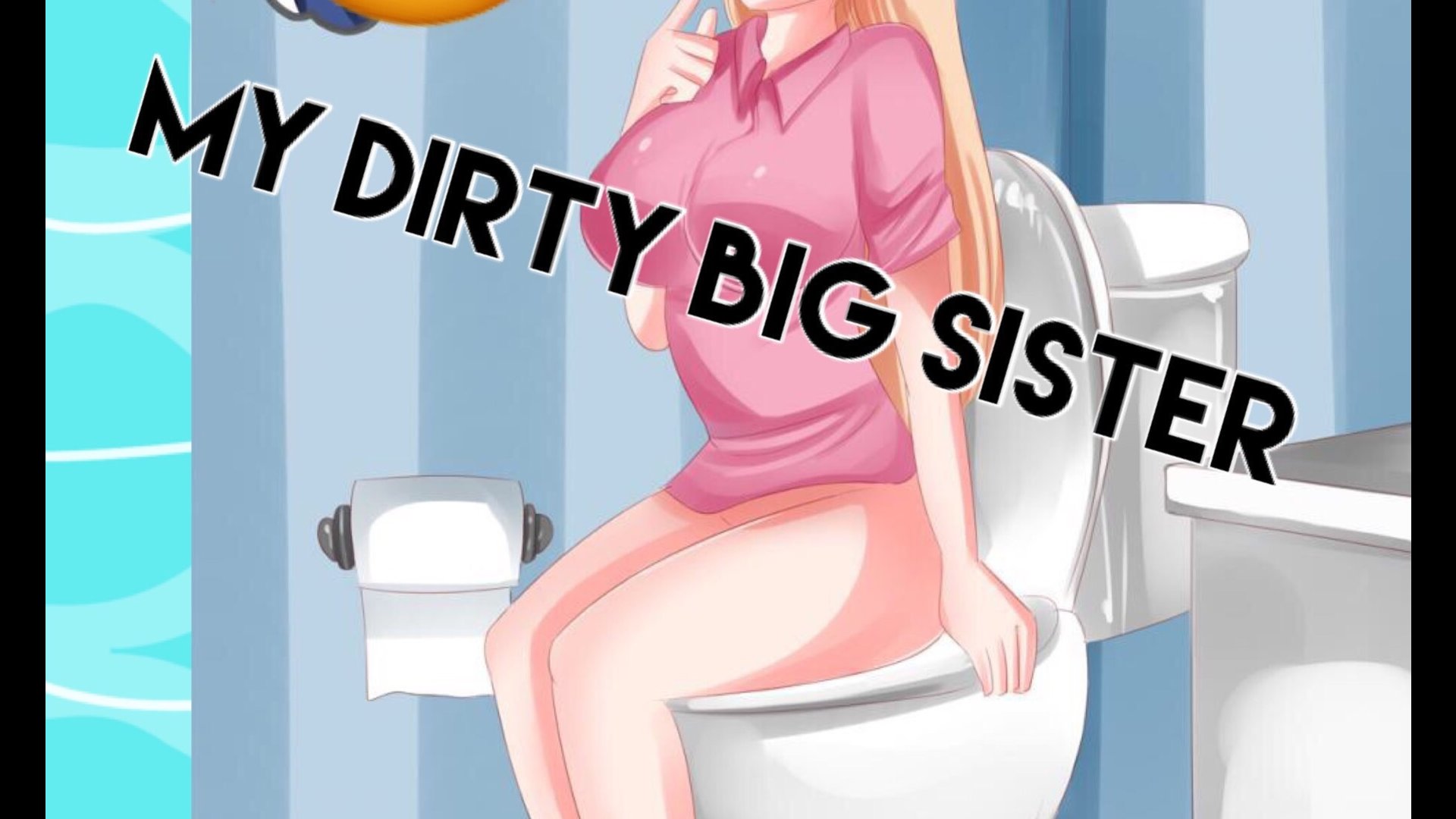 My Dirty Big Sister - ScatFap.com - scat porn search - FREE videos of  extreme kaviar and copro sex, dirty shit eating and smearing