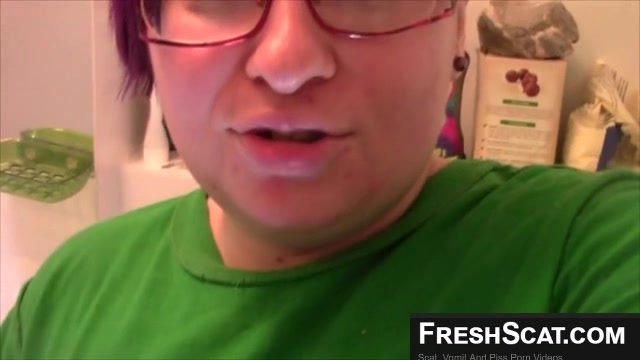 Click to play video Chubby BBW Hairy Girl Takes A Dirty Heavy Dump In Her Toilet