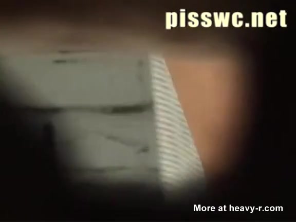 Click to play video Piss during period and creamy shit
