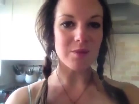 Click to play video Extreme Closeup