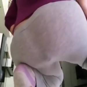 Leggins Poop