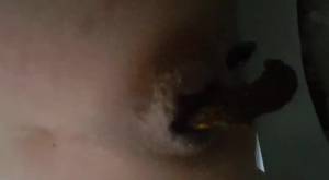 Click to play video Polish scat