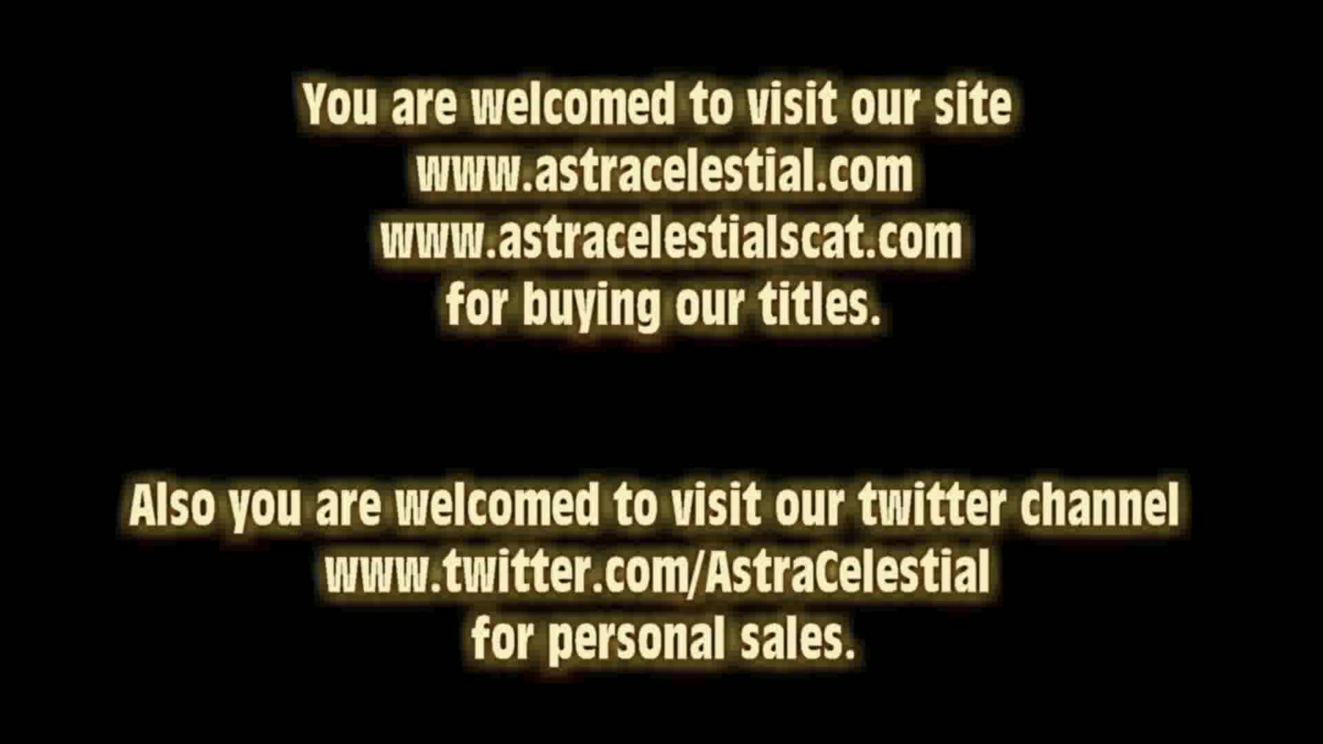 Click to play video AstraCelestial - Short Stories. Trailer for 3 - 4 parts. 