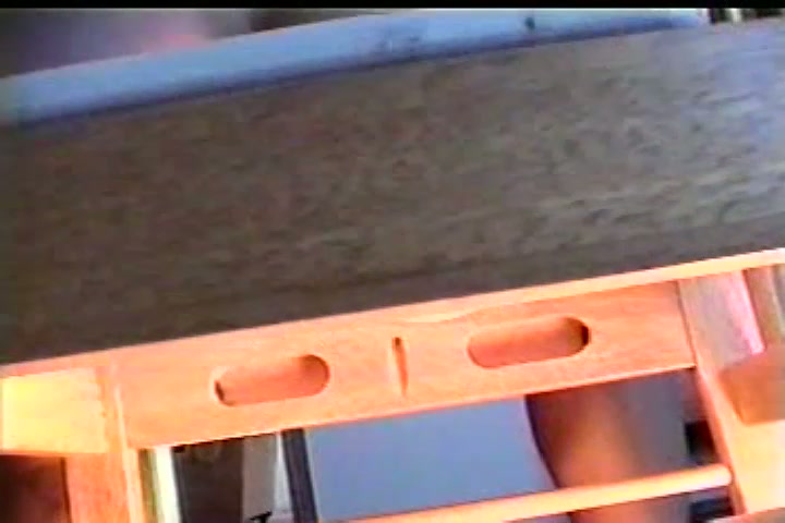 Click to play video Nina Crazy Dump