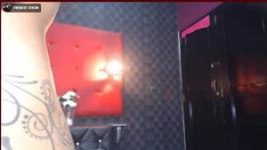 Click to play video Poop Y Vomit Anal Latina