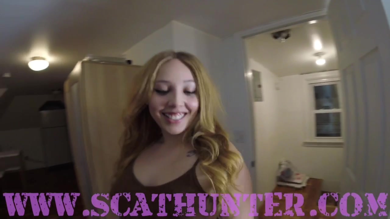 Lookin Like Mariah Carey - video 3 - ScatFap.com - scat porn search - FREE  videos of extreme kaviar and copro sex, dirty shit eating and smearing