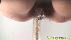 Click to play video Chinese girl has diarrhea at university