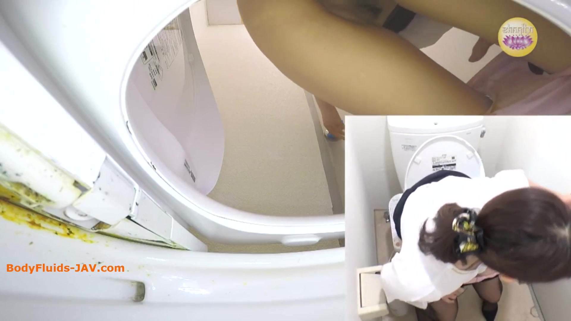 Click to play video Tunnel of Brown 22