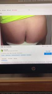Click to play video Farting and shitting in milk