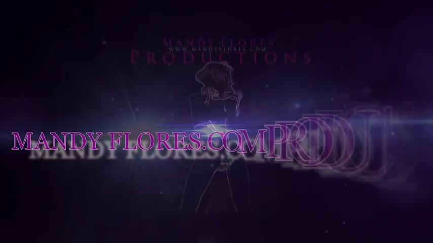 Click to play video Mandy Flores - Special March Fudge Brownies