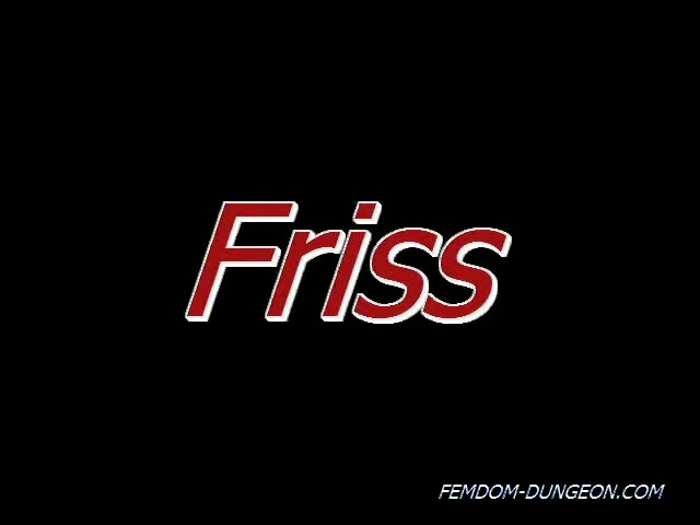 Click to play video Friss scat vomit scatqueens femdom