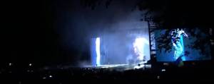 Click to play video After the concert, she wanted to poop and masturbate