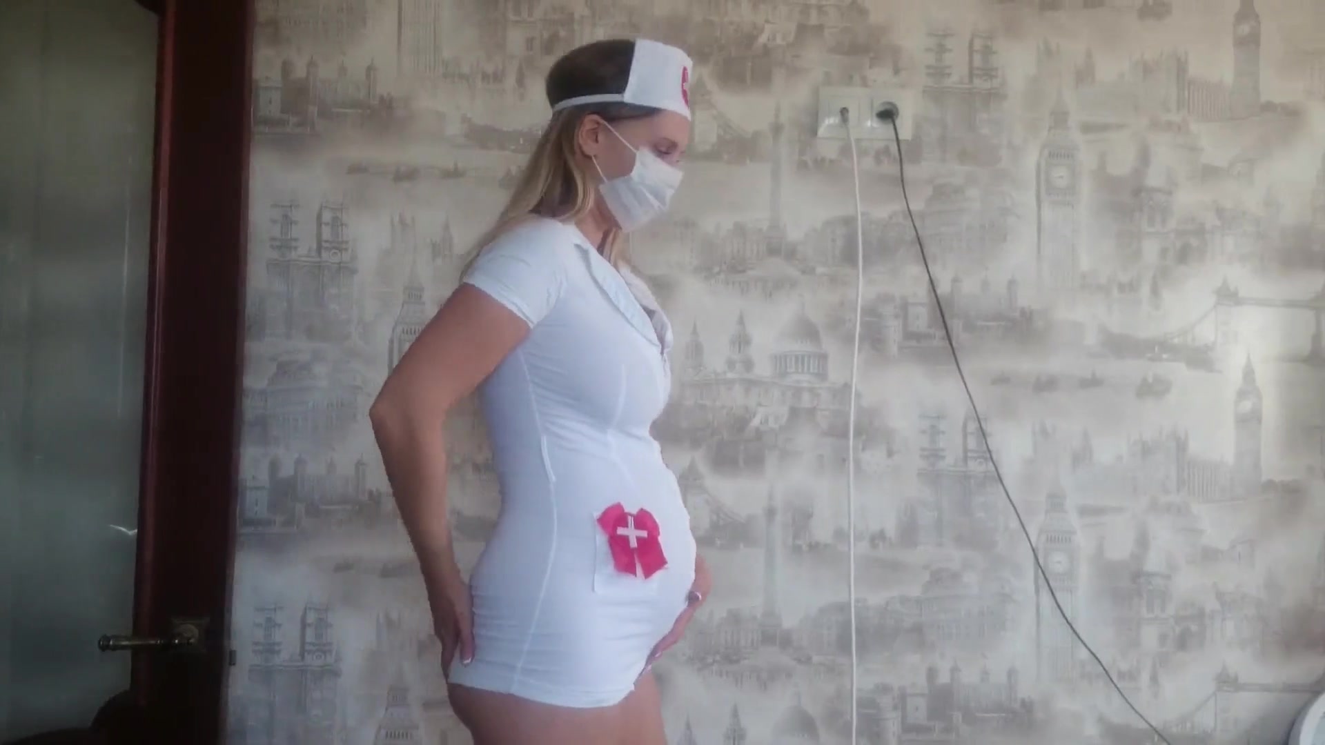 Click to play video Scat therapy