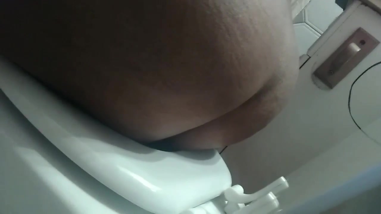 Click to play video Bbw ebony toilet diarrhea
