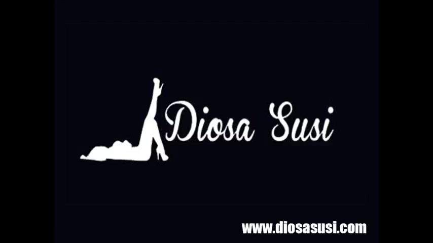 Click to play video HOMEMADE CHOCOLATE Diosa Susi