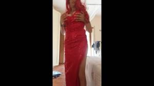 Click to play video "J Rabbit" Farting & little Poo