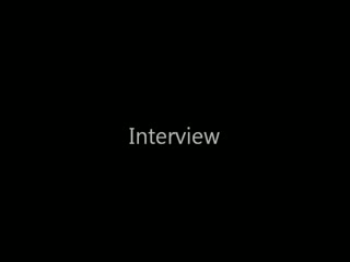 Click to play video Santara Interview