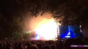 Click to play video Ella Gilbert - Empting my asshole on my sofa