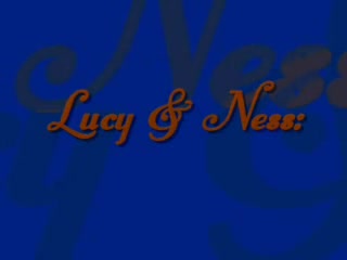 Click to play video Lucy - and - Ness - Collection - Circa - 2000 - UK