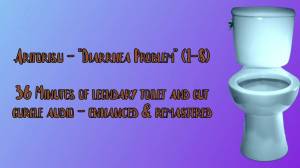 Click to play video Aritorisu - Diarrhea Problem (1 - 8 | Remastered audio)